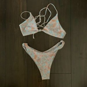 Skatie “Mustique” Bikini🧚🏼✨